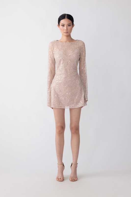 Odessa Mini Dress
